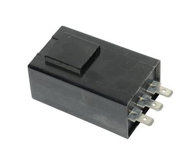 clignoteur Maxx+Z-One 12V